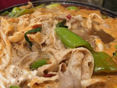 -湘肠香火锅店(团结湖店)