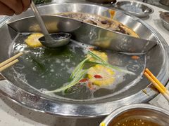-老成都市井火锅阿泥頭火锅公司(海宁长安佳源中心广场店)