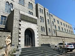 -北京美神宫艺术主题温泉酒店
