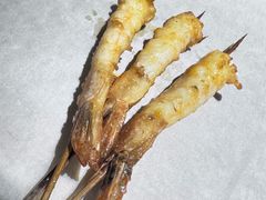 -锦州御烧烤(人民街店)