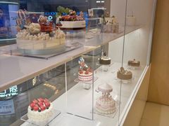 -好利来(上海长宁龙之梦店)