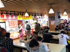 -西苑美食城(龙湖星悦荟店)
