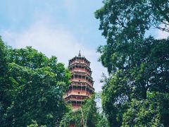 -宝通禅寺