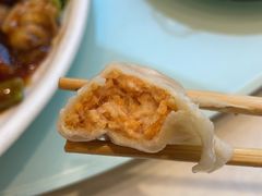 -添福来墨鱼饺子 · 海鲜东北菜(大连星海·黄浦路店)