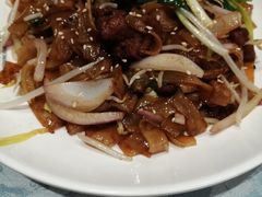 -古南都·老广东酒楼(龙江店)