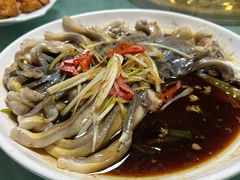 -煲来饱去冷水鱼
