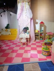 -塔塔王国·主题儿童游乐园(奥城商业广场店)