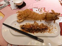 -侨美食家·41年地道粤菜(恒福路店)