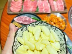 -牛佬•炭火烤肉(挂绿店)