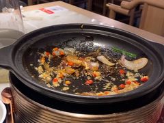 -绿茶餐厅(青岛城阳万象汇店)