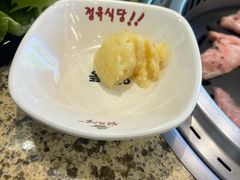 -安又胖韩国烤肉(美罗城店)