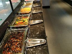 -冠菌火锅自助(东莞桥头店)