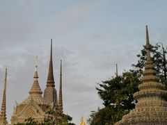-曼谷素万那普国际机场