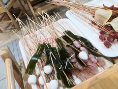 -袁记串串香(人民公园店)