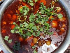 -邓家食府(邓小平故里店)