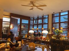 -银米·云南传统过桥米线(双廊黑金冠店)