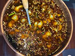 -拾捌川·自贡爆炒(新街口店)