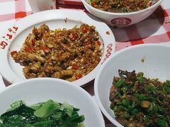 -西江红·株洲本地菜(滨江南路店)