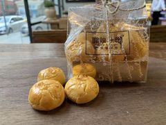 -啊噗吐呦现场烘焙(麦凯乐店)