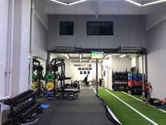-Burn Fit燃炼健身工作室(新都旗舰店)