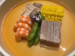 -漢舍中国菜馆(889广场店)