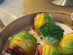 -汤臣·空中餐厅·严选粤菜(石湾世博广场店)