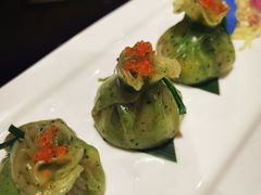 -外高桥喜来登酒店采悦轩
