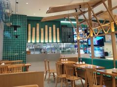 -靖晨园蒸饵丝(爱琴海店)