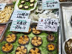 -旺角小渔村·海肠捞饭开创者(二马路店)