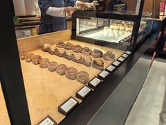 -LANLIZI BAKERY(COSMO店)