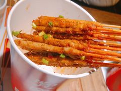 -宽窄巷成都菜(青岛路万达广场店)