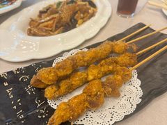 -功德林素菜饭庄(前门店)