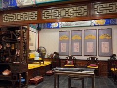 -白家大院·王府宫廷菜(苏州街店)