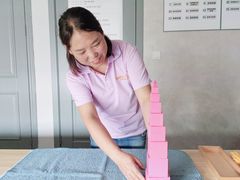 -阿姨来了月嫂服务中心(徐汇店)