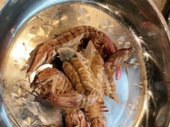 -四海蒸鲜蒸汽海鲜自助(北戴河店)