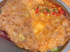 -谭老太正宗柳州螺狮粉(家和花园店)