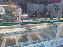 -紫光园清真北京小吃(广渠门内店)