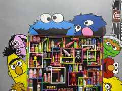 -柴油机1959创意园(IF1959文创园)