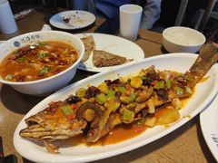 -河沿肉饼Beijing Pie(东华门店)
