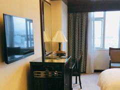 -深圳海景嘉途酒店(东翼楼)