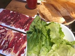 -牛很鲜潮汕牛肉火锅(朝晖路店)
