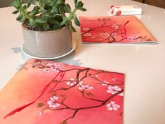 -花城苑广府菜(侨鑫店)