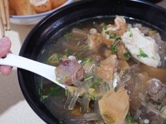 -东华豆花(漳州店)