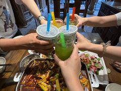 -88号小吃店·经典云南菜·地道纳西美食