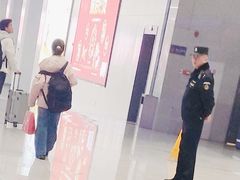 -曼谷素万那普国际机场