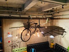 -童年小筑餐厅(申花路店)