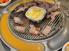 -喜来稀肉(虹泉路店)