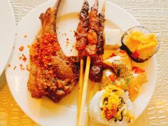 -太原凯宾斯基饭店