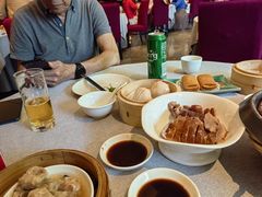 -潮府馆·非遗潮州菜·世纪公园(新国际博览中心店)