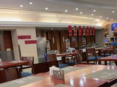 -元一希尔顿酒店·禅自助餐厅·啤酒花园